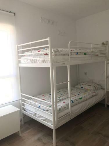 Apartamento Torreblanca