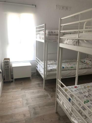 Apartamento Torreblanca