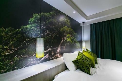 Hotel ?