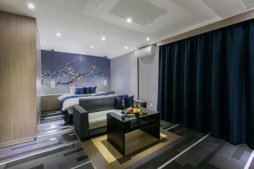 Hotel ?