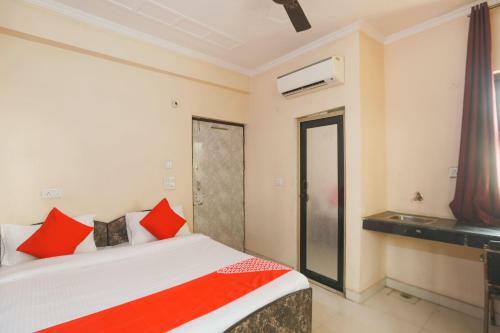 Hotel Spot On 39428 Diamond Swift