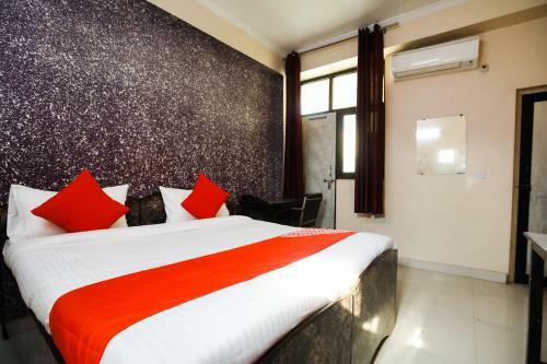 Hotel Spot On 39428 Diamond Swift