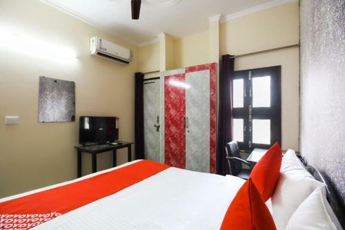Hotel Spot On 39428 Diamond Swift