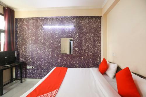 Hotel Spot On 39428 Diamond Swift