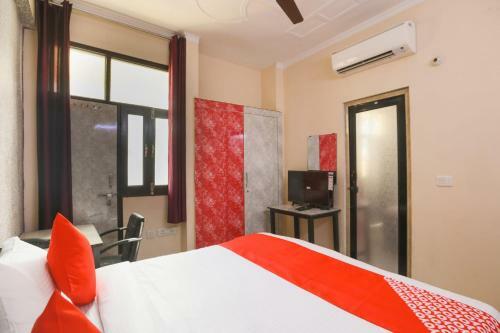 Hotel Spot On 39428 Diamond Swift