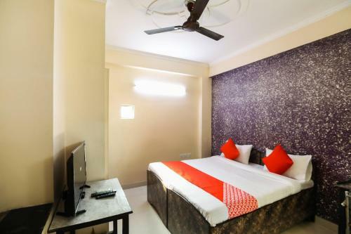 Hotel Spot On 39428 Diamond Swift