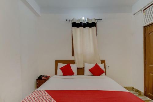 Hotel Collection O 16840 Skyheight Residency