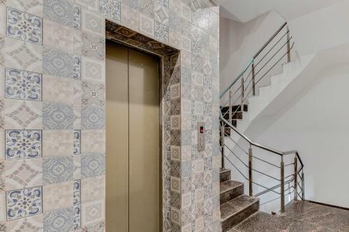 Hotel Collection O 16840 Skyheight Residency