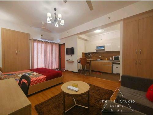 Apartamento Top Place For Stay/couple Friendly