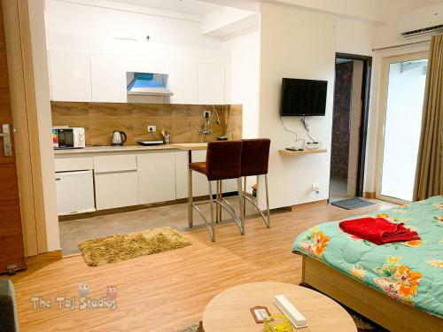 Apartamento Top Place For Stay/couple Friendly