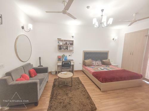 Apartamento Top Place For Stay/couple Friendly