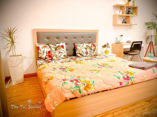 Apartamento Top Place For Stay/couple Friendly