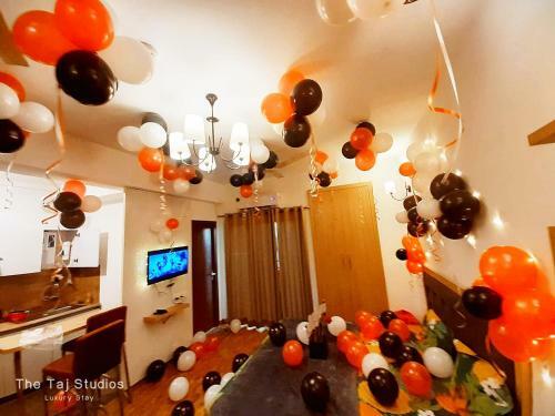 Apartamento Top Place For Stay/couple Friendly