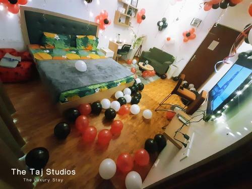Apartamento Top Place For Stay/couple Friendly