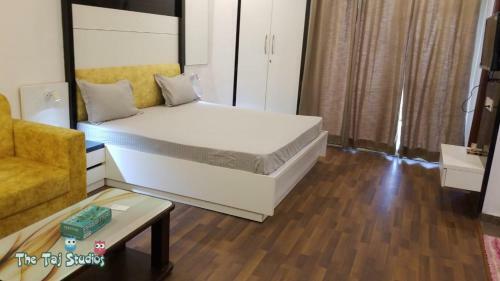 Apartamento Top Place For Stay/couple Friendly