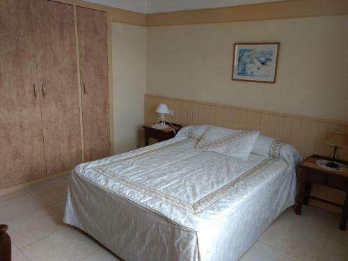 Apartamento First Line Costa Del Sol Beach Suites