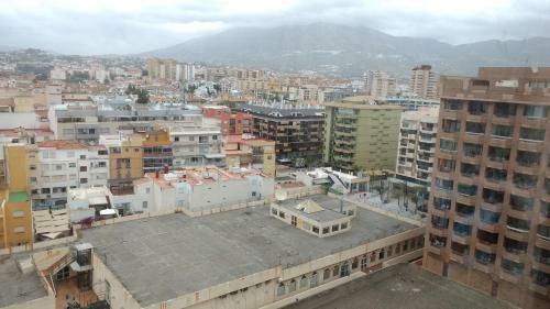 Apartamento First Line Costa Del Sol Beach Suites