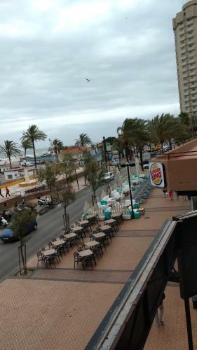 Apartamento First Line Costa Del Sol Beach Suites