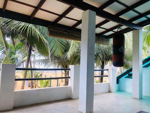 Beach Villa Owakanda
