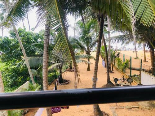 Beach Villa Owakanda
