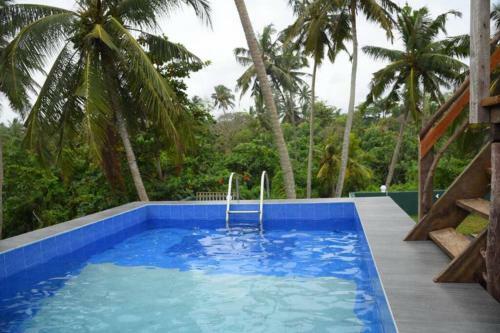 8 Bedroom Villa With A Pool In Downsouth,sri Lank
