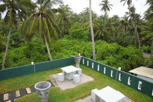 8 Bedroom Villa With A Pool In Downsouth,sri Lank