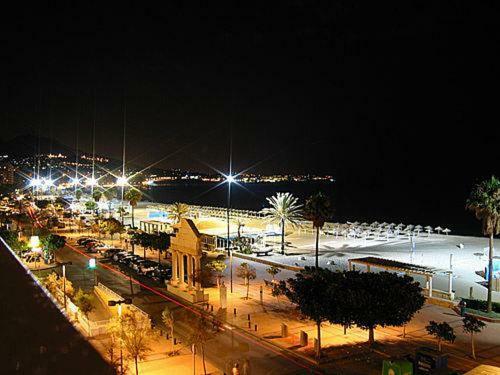 Apartamento En Los Boliches , (fuengirola)
