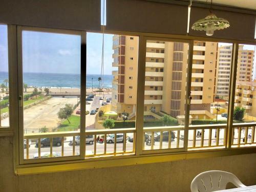 Apartamento En Los Boliches , (fuengirola)