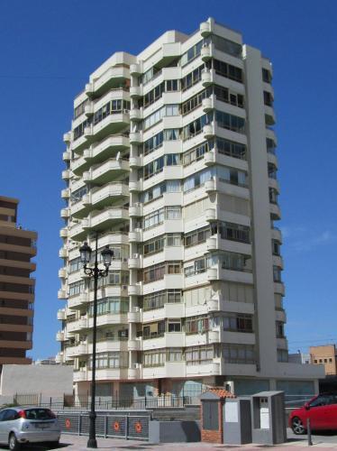 Apartamento En Los Boliches , (fuengirola)