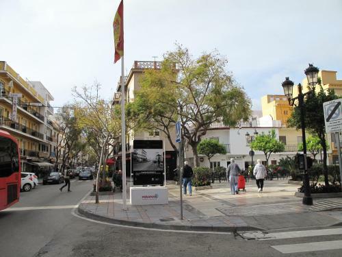 Apartamento Mar Y Playa Boliches