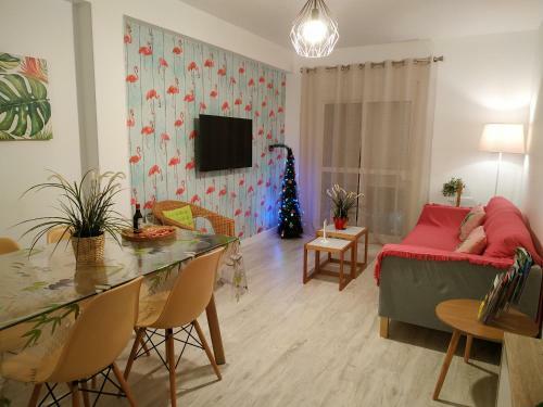 Apartamento Mar Y Playa Boliches