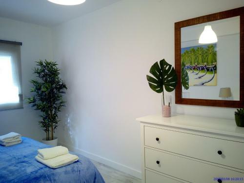 Apartamento Mar Y Playa Boliches