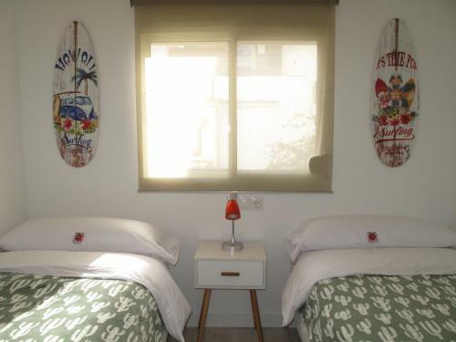 Apartamento Mar Y Playa Boliches