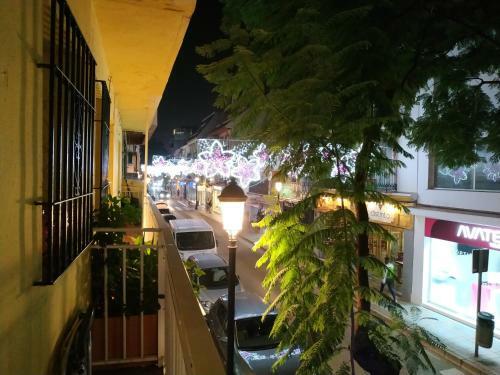 Apartamento Mar Y Playa Boliches