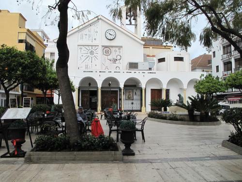 Apartamento Mar Y Playa Boliches