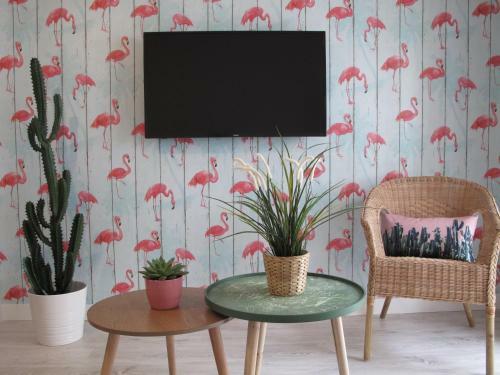 Apartamento Mar Y Playa Boliches