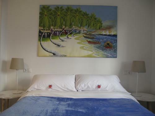 Apartamento Mar Y Playa Boliches