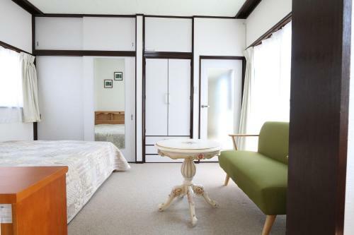 Maria Rental B&b, Japan.