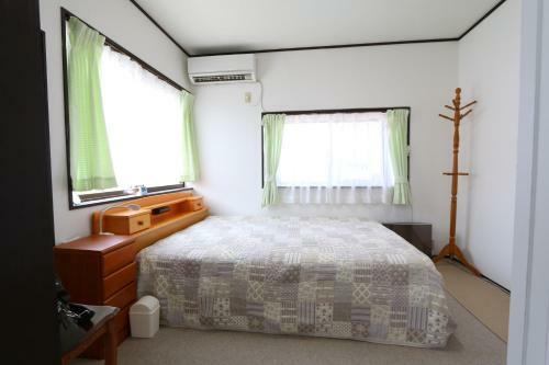 Maria Rental B&b, Japan.