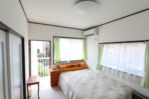 Maria Rental B&b, Japan.