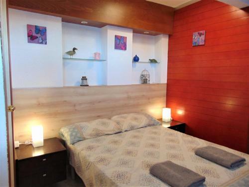 Apartamento Sea Front Carvajal