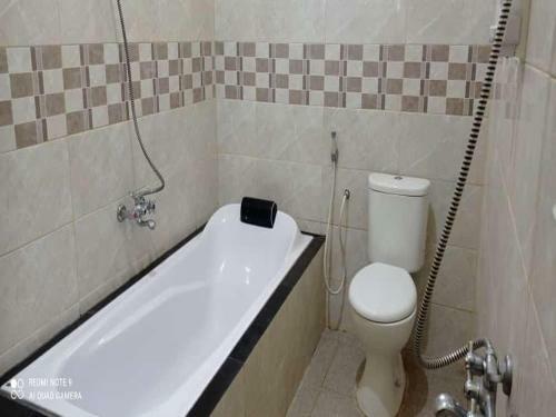 Bang Aryo Homestay