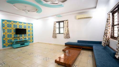 Hotel Nirva Resort