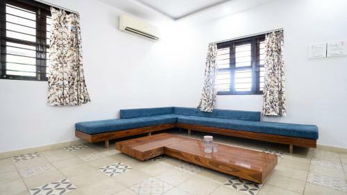 Hotel Nirva Resort