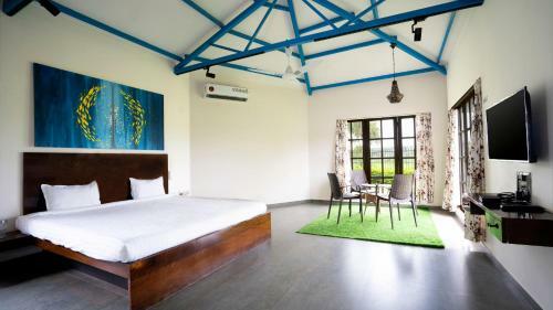 Hotel Nirva Resort