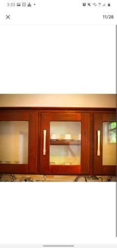 Hostal Uswatta Garden Guest House