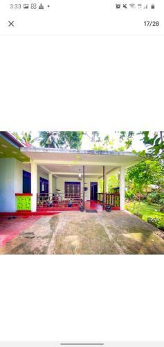 Hostal Uswatta Garden Guest House