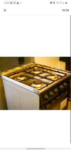 Hostal Uswatta Garden Guest House