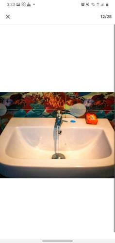 Hostal Uswatta Garden Guest House