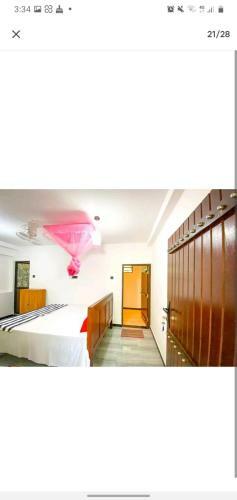 Hostal Uswatta Garden Guest House